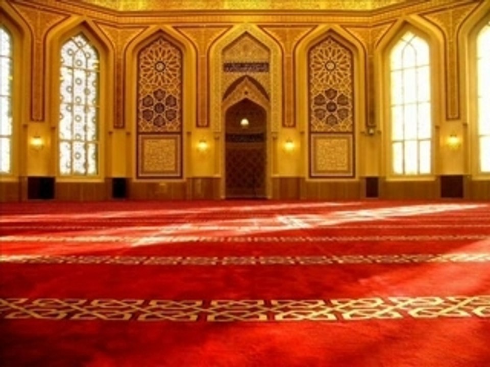 MOSQUE