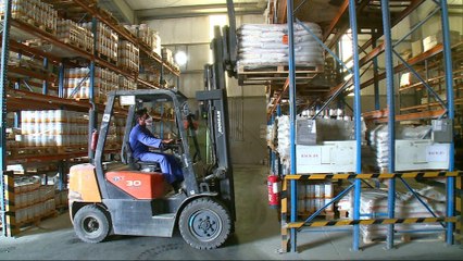 Qatar siege boosts local industries