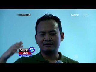 Inspirasi Pagi Ahmad Faiz Zainuddin - NET5