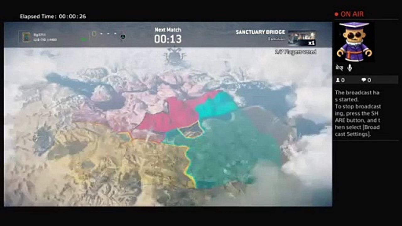 I play just cause 3 why, JUST CAUSE (19)