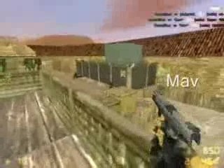 Counter-strike best 13 players