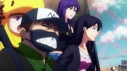 Shi Xiong (Zombie Brother): Episodio 43 Sub. Español