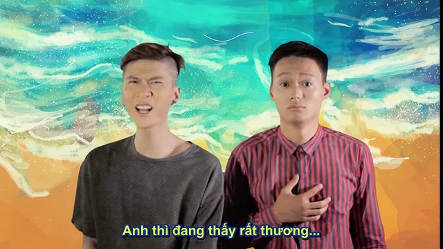 Em Đừng Thả Thính - Vanh Leg ft Nhật Anh Trắng - YouTube