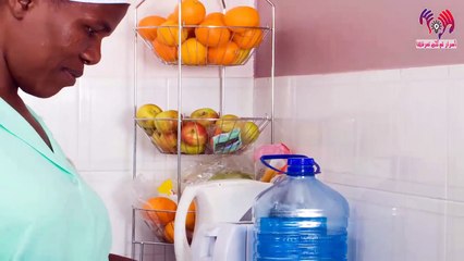 دخلت على خادمتها فى المطبخ "وصعقت بما كانت تفعل لن تصدق عيناك"