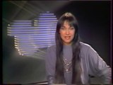 TF1 - 3 Novembre 1986 - Publicités, speakerine (Carole Varenne)