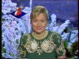 Antenne 2 - 29 Décembre 1990 - Fin 