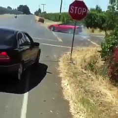 Неудачные дрифты