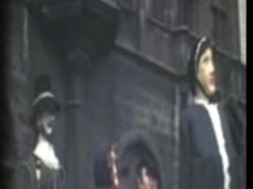 Elaouin Géants BD braine l'alleud 1988