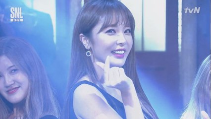 갓데리 여신 홍진영의 '사랑의 밧데리' EDM 여신 변신!