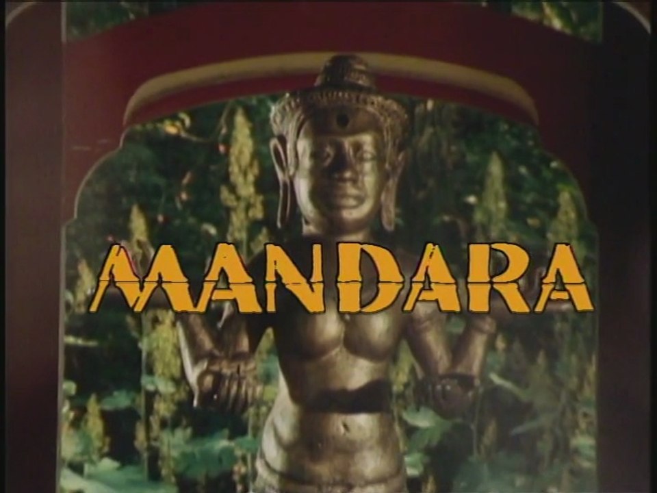 Mandara (1983) Folge 8