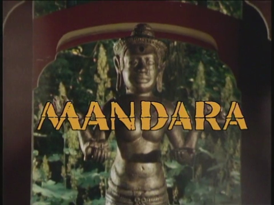 Mandara (1983) Folge 7