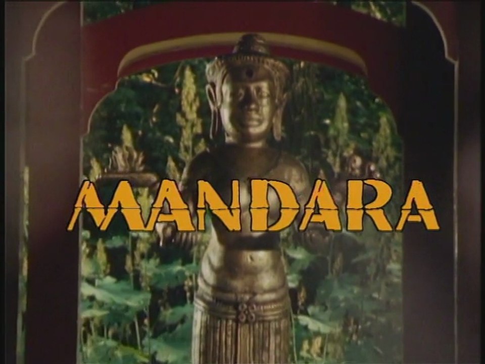 Mandara (1983) Folge 10