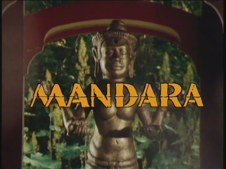 Mandara (1983) Folge 11