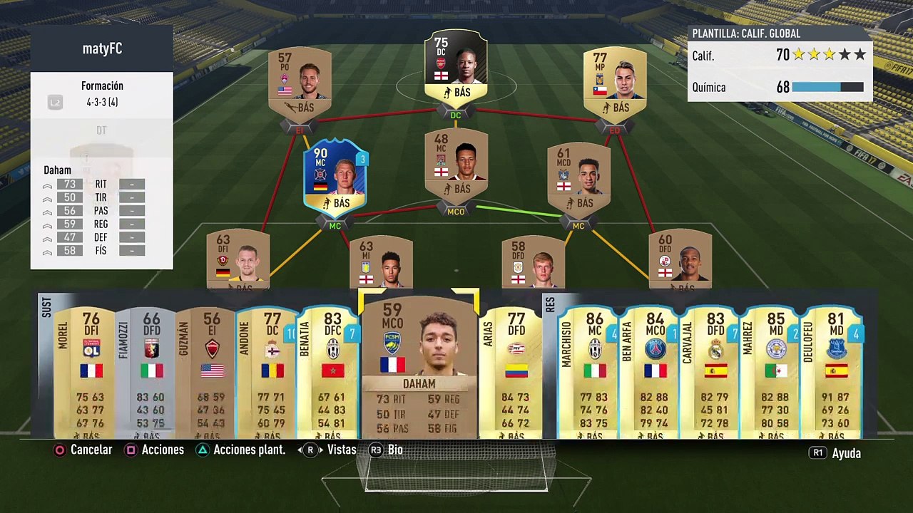 Bad-Bleyz ultimei team (38)