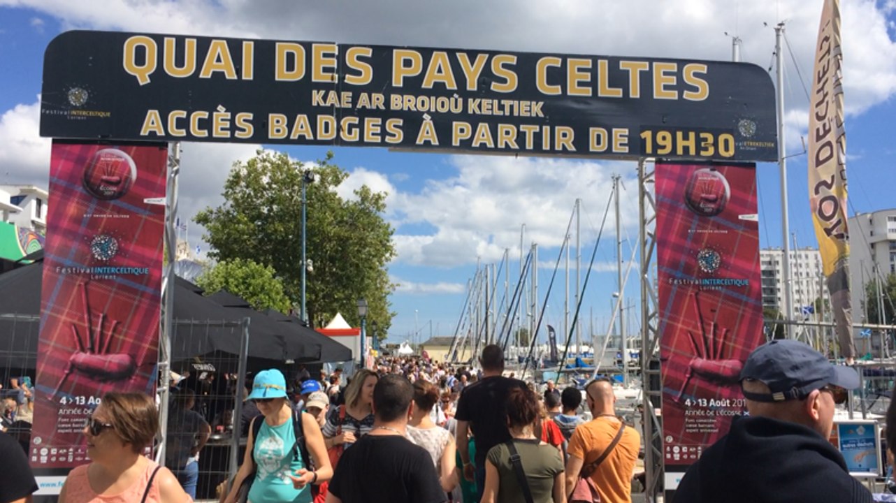 Balade sur le Fil
