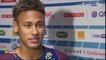 Neymar : "Je ne m'attendais pas à ça"