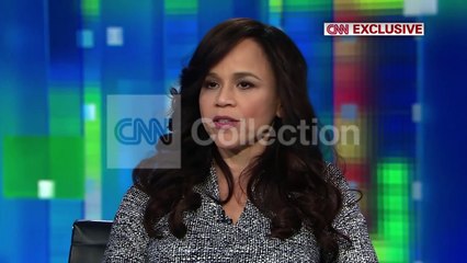 ROSIE PEREZ ON HER FEUD WITH JENNIFER LOPEZ