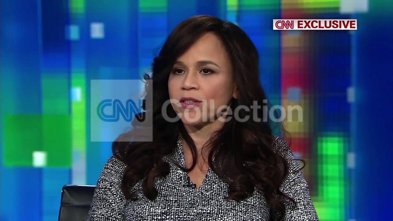 ROSIE PEREZ ON HER FEUD WITH JENNIFER LOPEZ