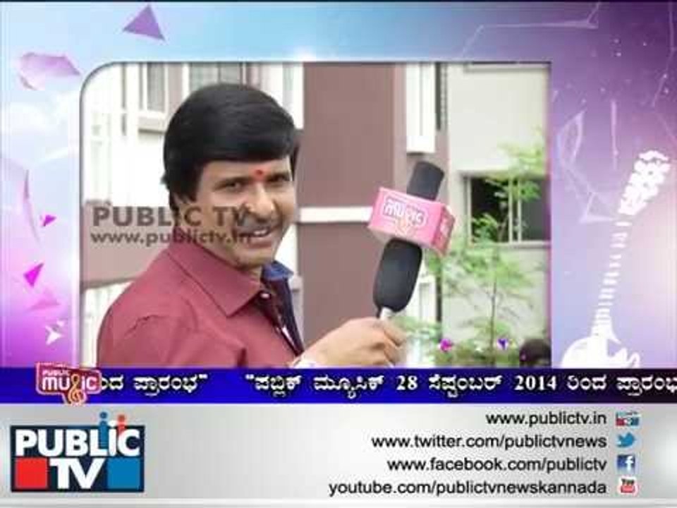 PUBLIC MUSIC COUNTDOWN  S NARAYAN WISHES