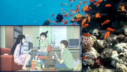 Genshiken 2 Episode 10 English Dubbed