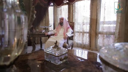 إلهي . على أبوابك عبد ذليل - الشيخ نبيل العوضي