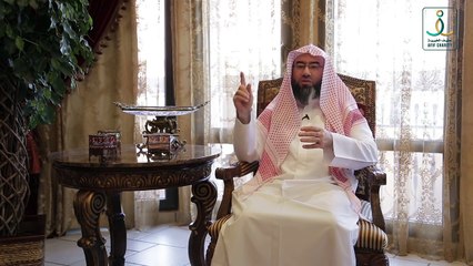 إلهي رزقي بيديك إني متوكل عليك - الشيخ نبيل العوضي