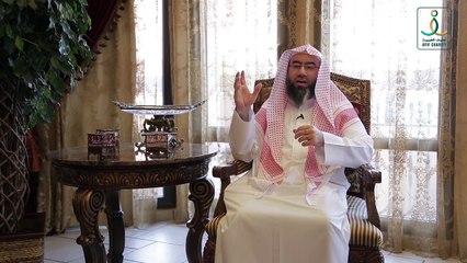 إلهي سترك سترك - للشيخ نبيل العوضي