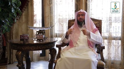 下载视频: إلهي .. أعوذ بك من خشوع النفاق - الشيخ نبيل العوضي