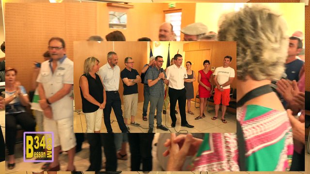 2017-Fête de Bessan Samedi Accueil de Bessans