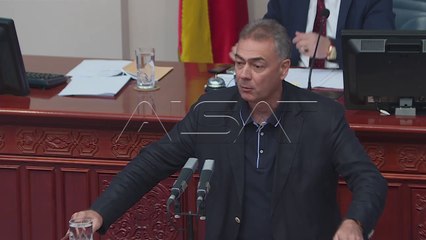 Kuvend, ka vazhduar edhe sot debati për rishikimin e buxhetit