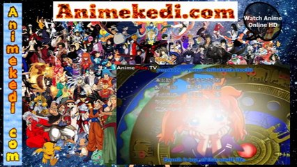 Fushigi Mahou Fun Fun Pharmacy Episode 1 ENG