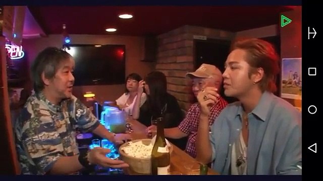 JANG KEUN SUK LINE LIVE 『IKİNARİ LEZ GO! #3』04.08.2027