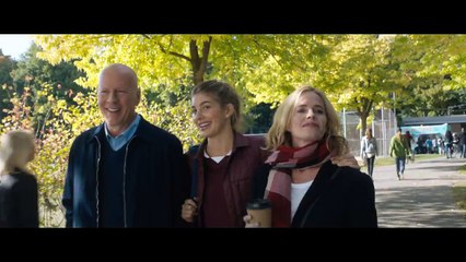 Death Wish _ Official Trailer