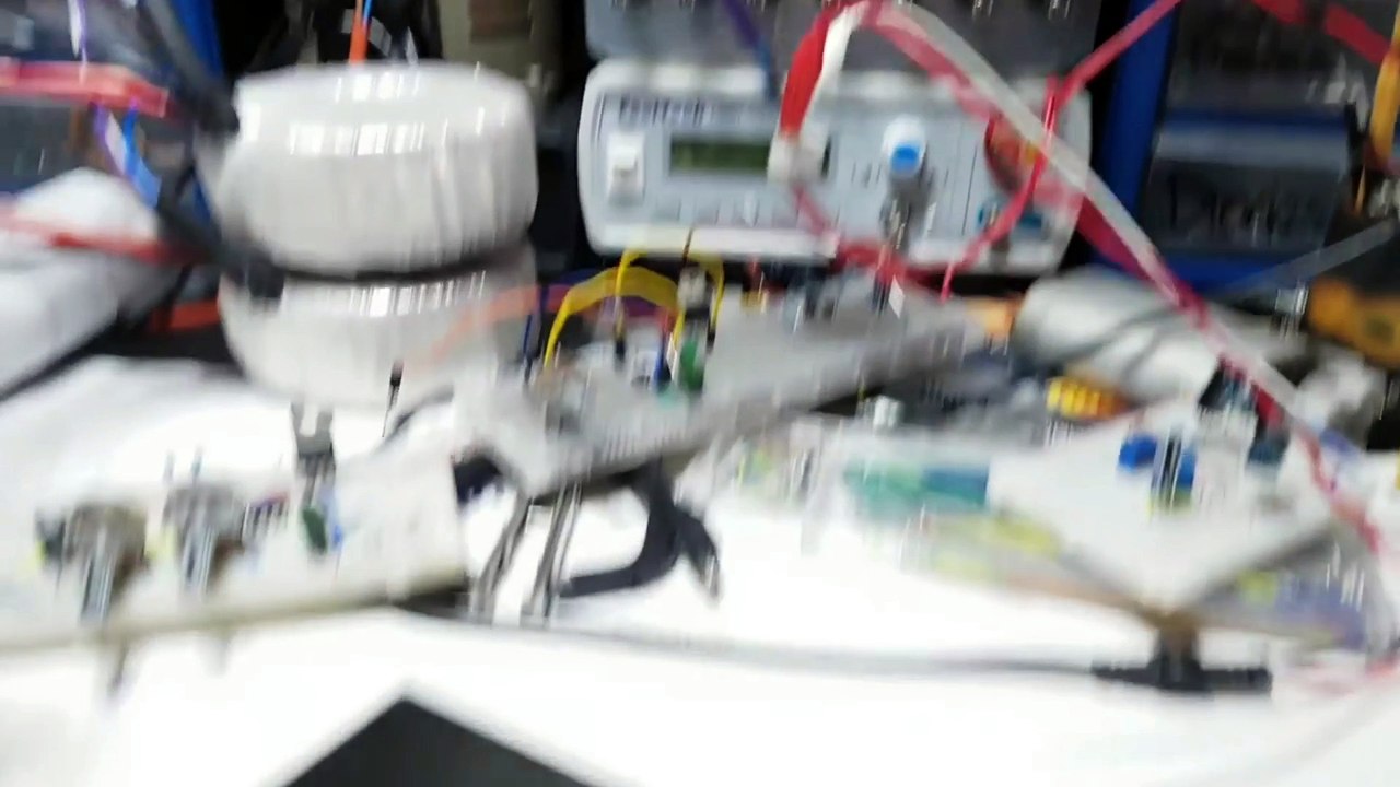 how to make 12 Volt Inverter Circuit