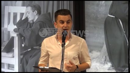 Ora News - Ekspozita ‘Manipulation’ në muzeun Marubi