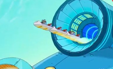 WATCH ~ RICK and MORTY  !!! Season 3 Episode 3 # Part 3|| PICKLE RICK - ADULT SWIM - ANIMATION ~HD TV Series !!