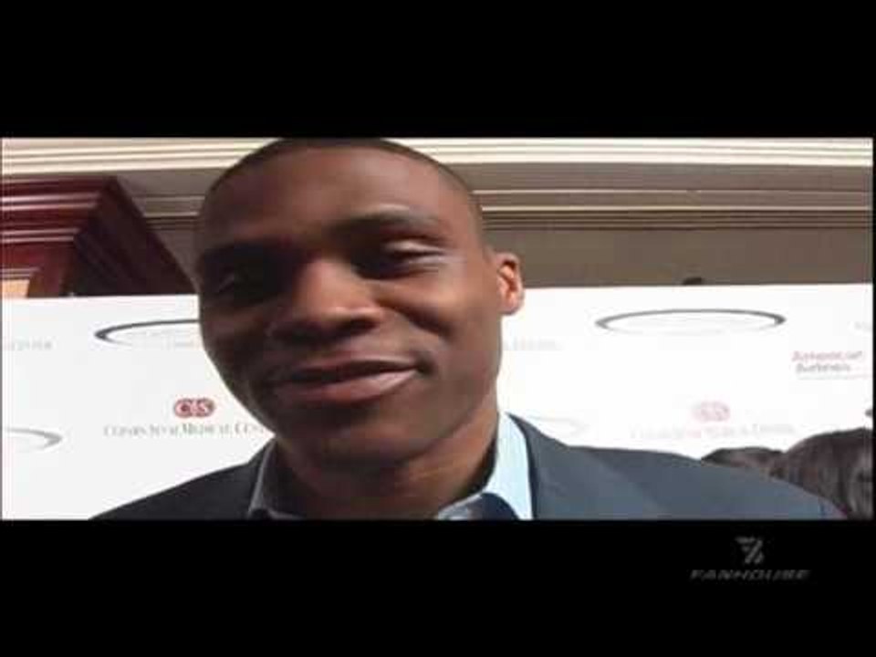 russell westbrook - does he feel like rapper mike jones?