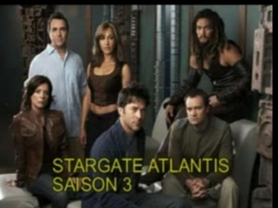 STARGATE SUR M6