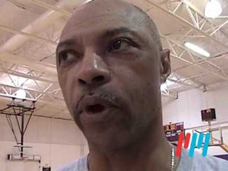 Lakers Coach Jim Cleamons (who has 9 rings) on Faith