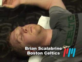 The Green Mean Machine - The Boston Celtics