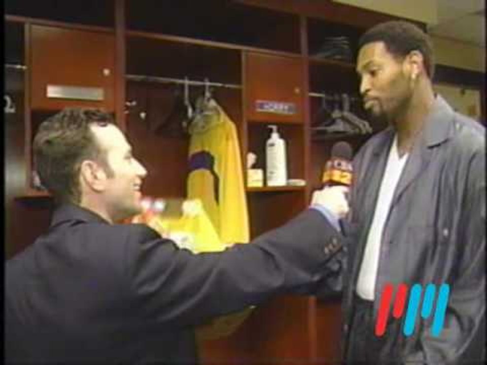 Lakers Behind The Scenes Since 1997