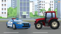 Tractores infantiles - Carros - Tractors for children  - Carritos para niños