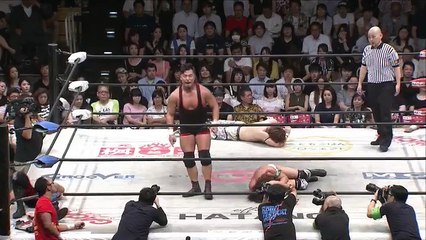 Dragon Gate Rainbow Gate (2017) - Day 10 - Part 03