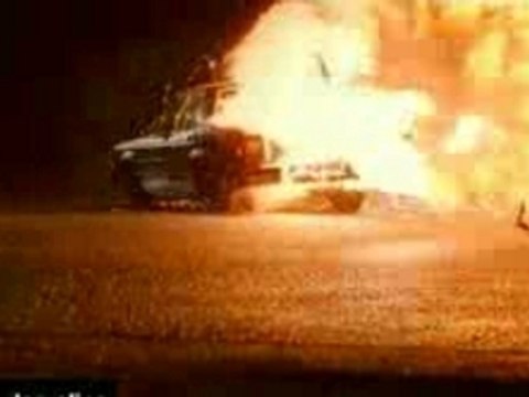 (clip) faf larage - c'est pas ma faute - 700x364p MP3 128kbp