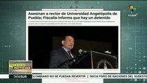 teleSUR noticias. Venezuela: instalan Asamblea Nacional Constituyente