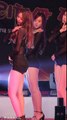 [직캠-Fancam] 140922 스텔라(Stellar) 마스크(Mask) (민희) @ 강원도립대