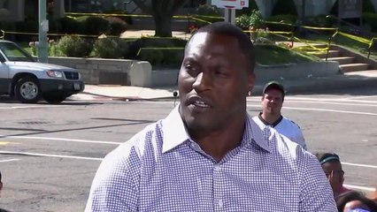 Who was Takeo Spikes villain during his NFL career?