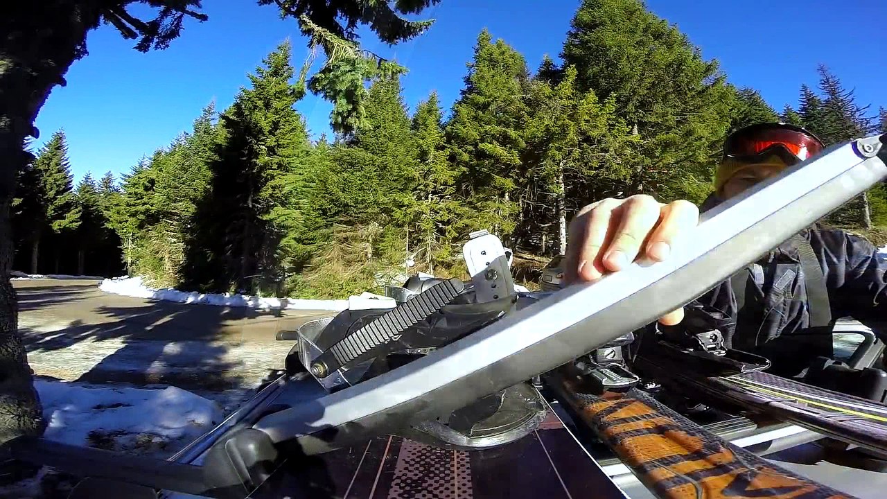 Mountain Fun