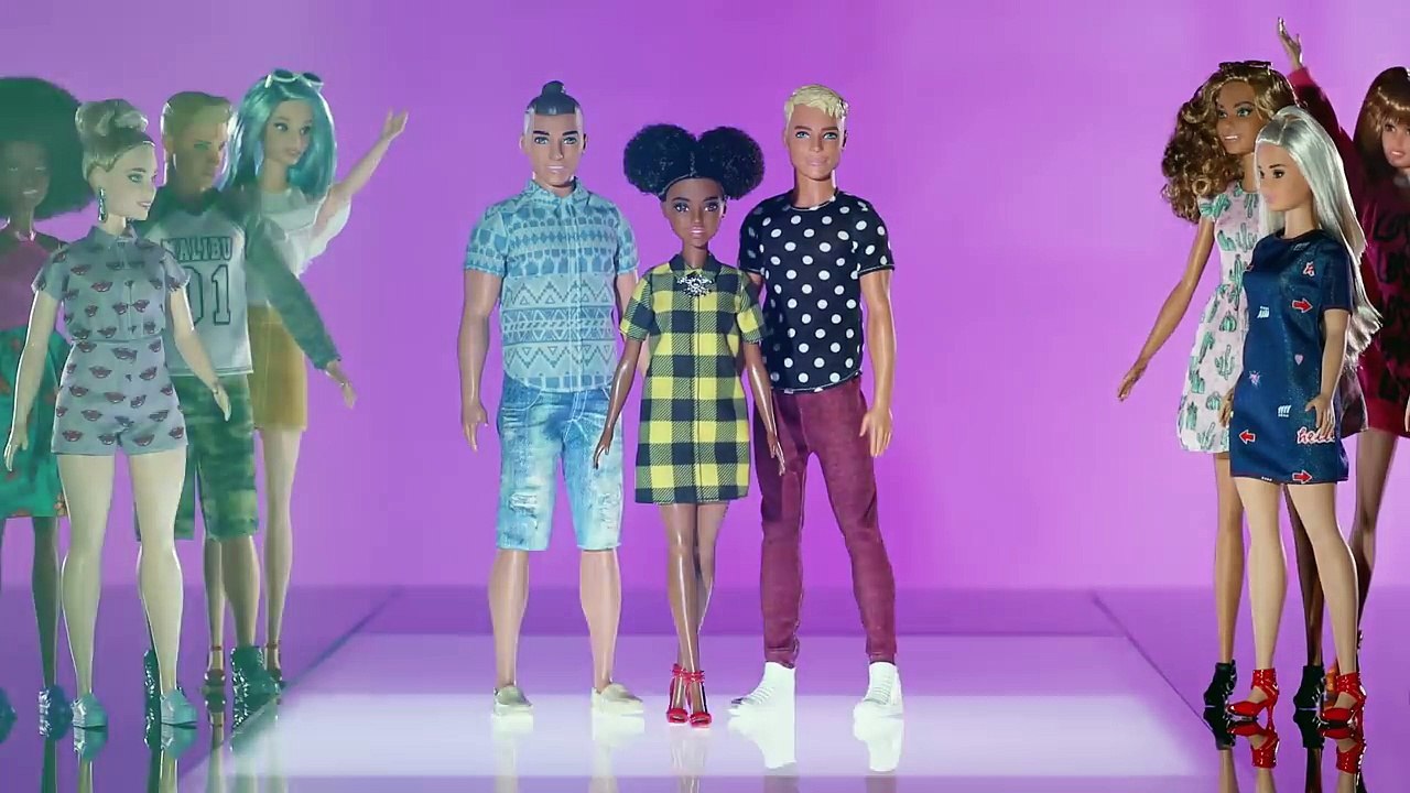 Yeni Modeller | Barbie