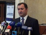 Vlad Filat comentează acuzaţiile lui Vlad Plahotniuc la adresa sa